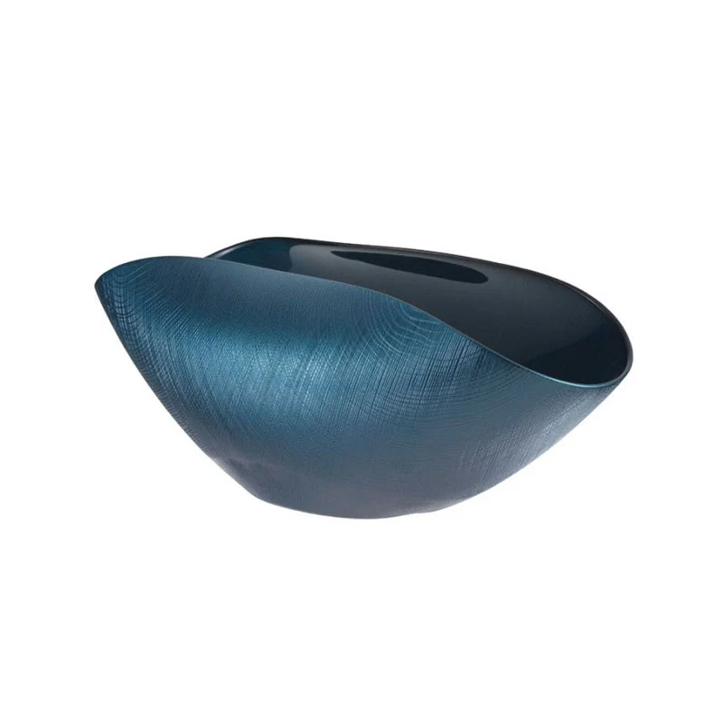 Onlylux Coppa Burano Ocean Blu 28x14 cm