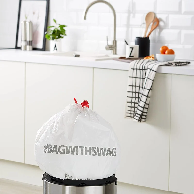 Brabantia Sacchetti PerfectFit J 23L Rotolo da 20 Pezzi