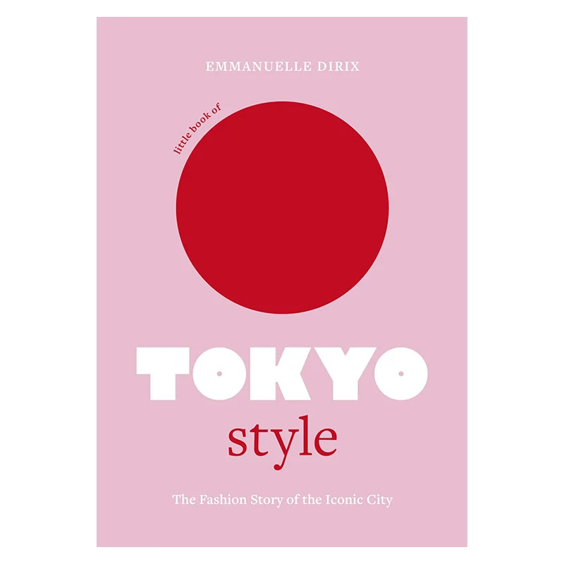 Welbeck Libro Little Book Of Tokyo