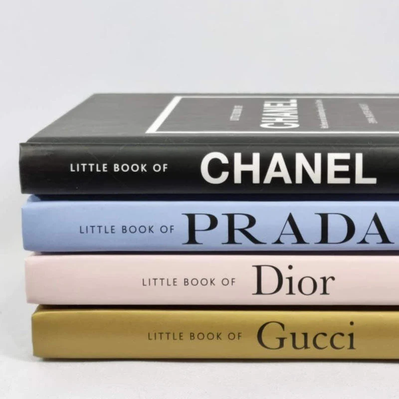 Welbeck Libro Little Book Of the Little Black Dress
