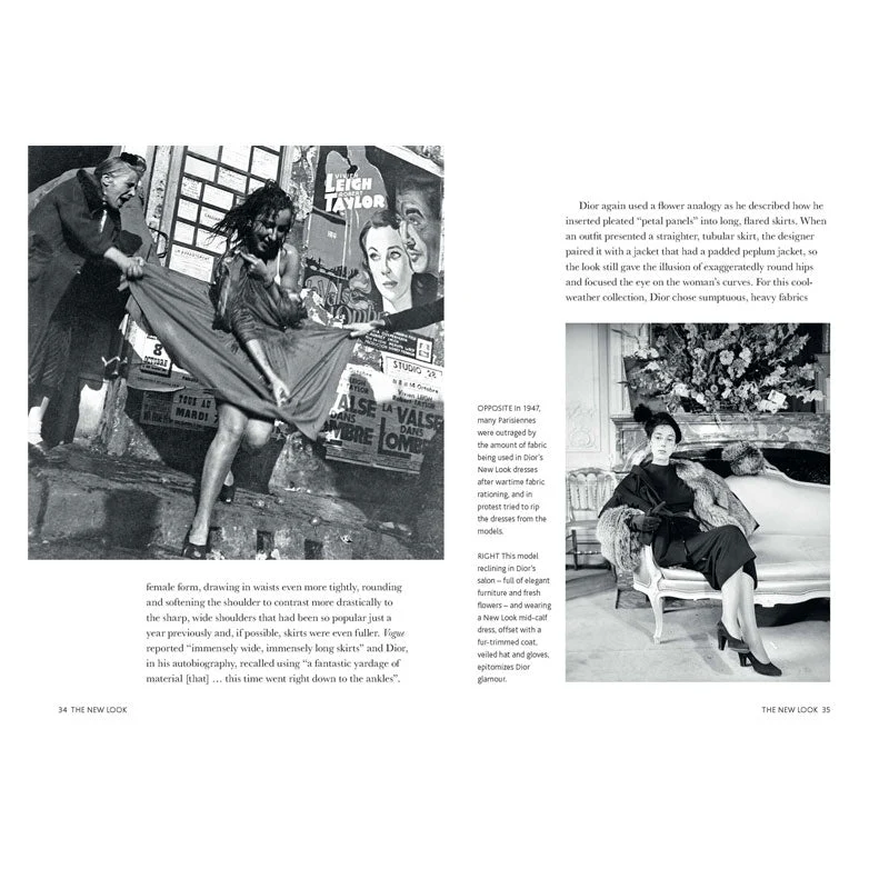Welbeck Libro Little Book Of the Little Black Dress