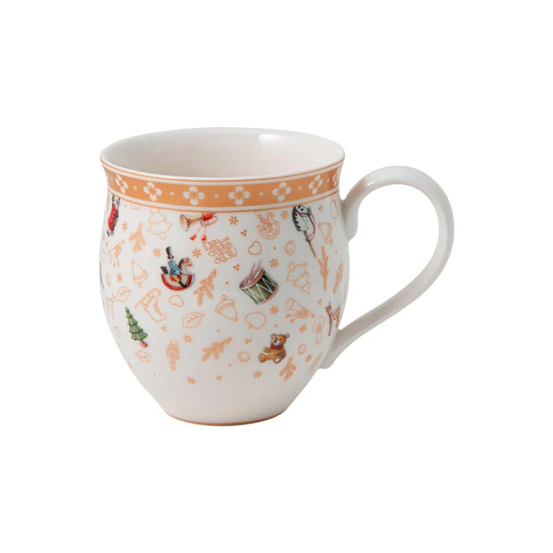 Villeroy & Boch Toy's Delight Tazza Edizione Anniversario 340 ml