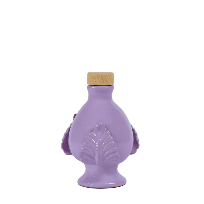 Frantoio Paparella Pumo Collections Olio Extra Vergine di Oliva 100 ml Glicine