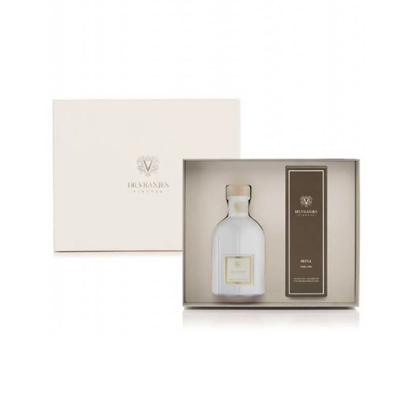Dr Vranjes Gift Box Limited Edition 500ml Magnolia Orchidea
