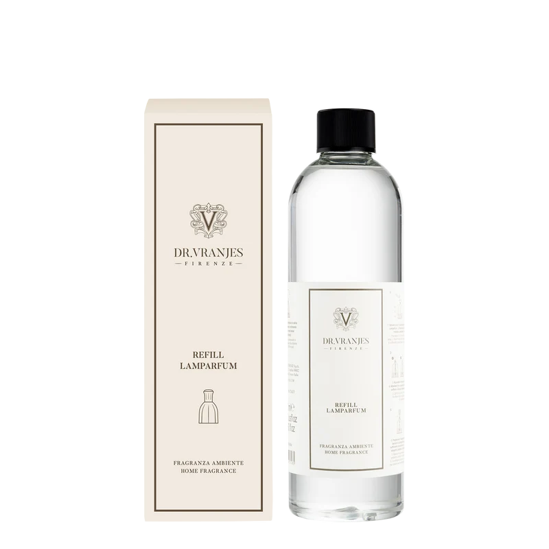 Dr Vranjes Ricarica per Lampada Catalitica 500 ml