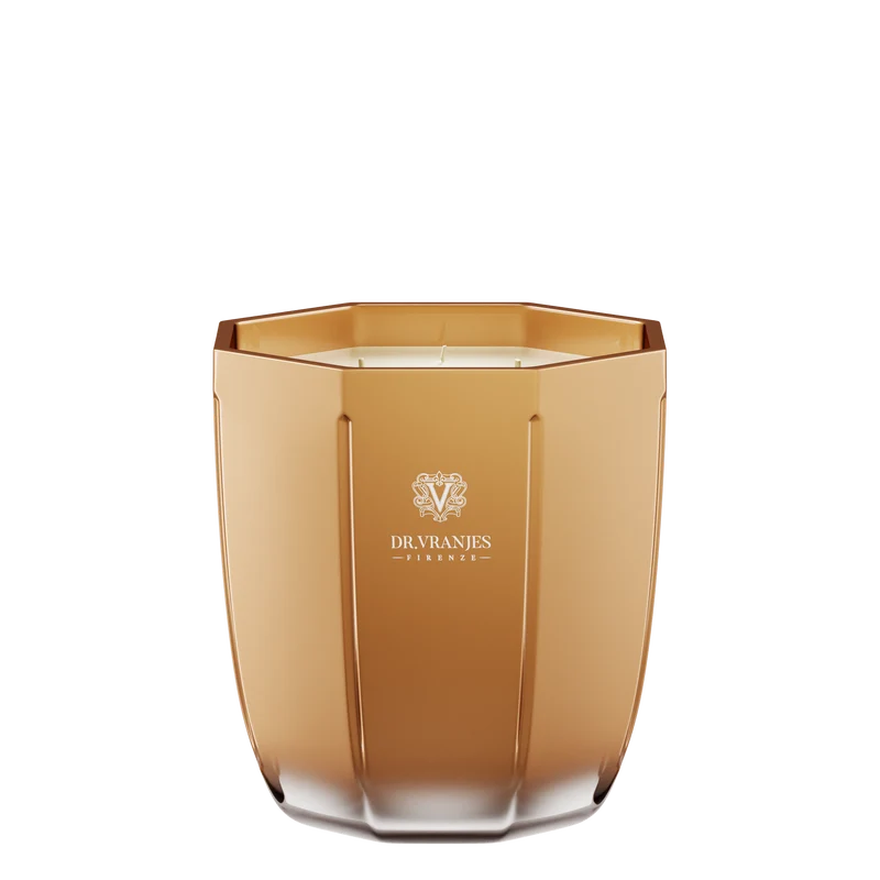 Dr Vranjes Candela Oro 500 gr Oud Nobile