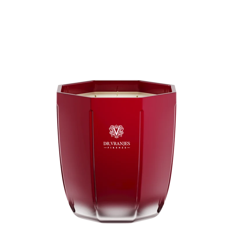 Dr Vranjes Candela Tormalina 500 gr Melograno
