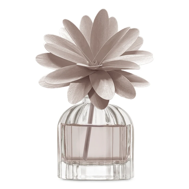 Muhà Profumatore D'Ambiente Flower Diffuser Zagara e Gardenia 60ml