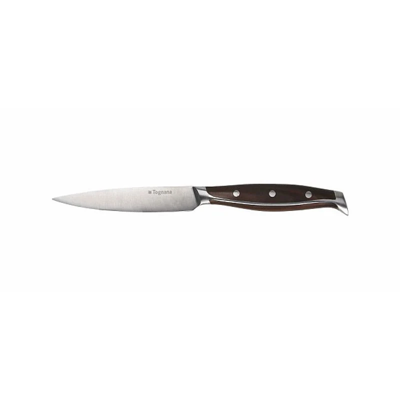 Tognana Coltello Filetto Living Wooden