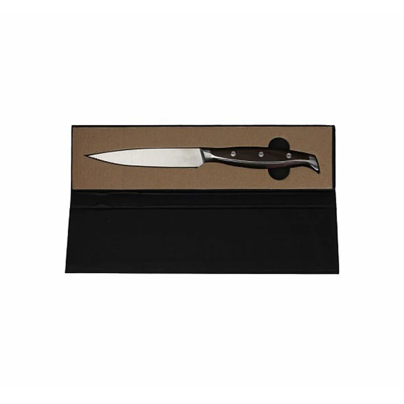 Tognana Coltello Filetto Living Wooden