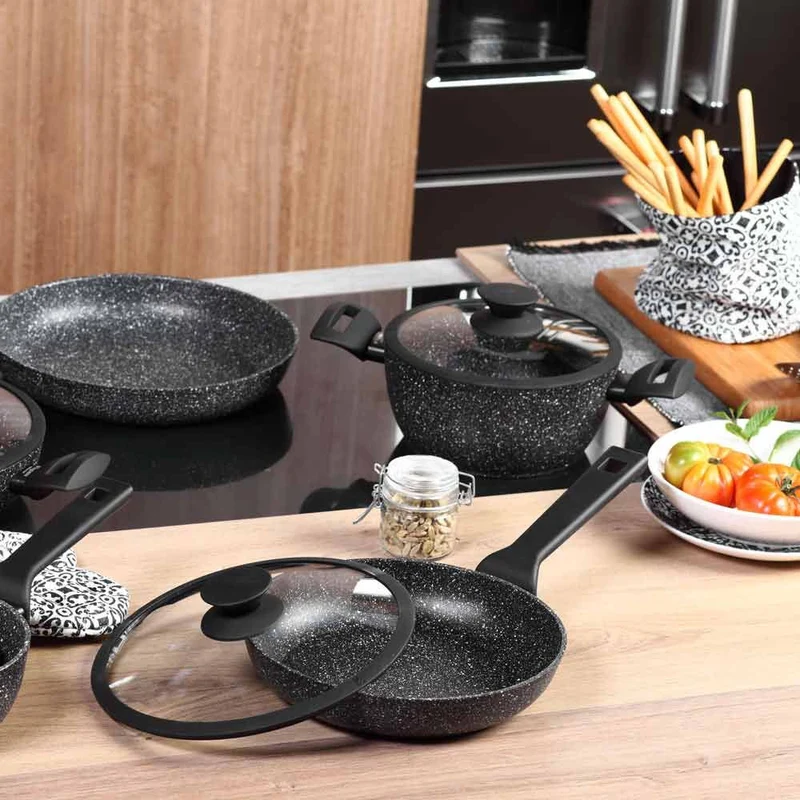 Tognana Padella Authentika Antiaderente 22 cm