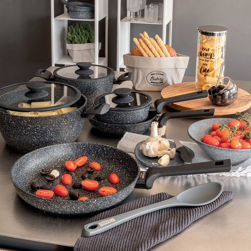 Tognana Padella Authentika Antiaderente 22 cm