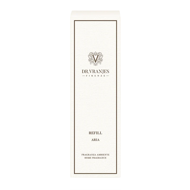 Dr Vranjes Ricarica Aria 500 ml con Bamboo