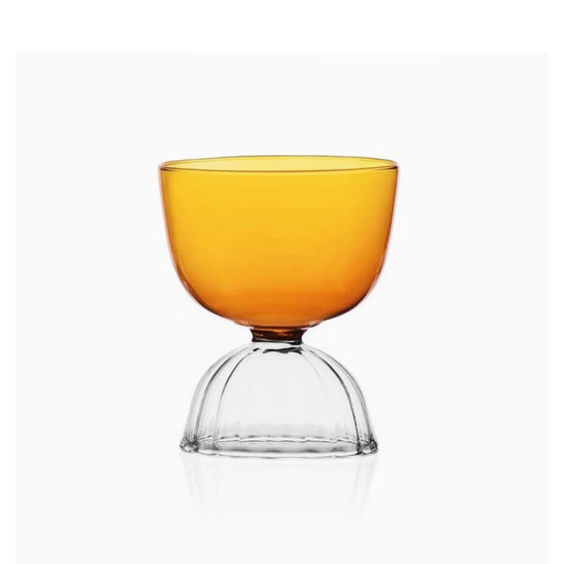 Ichendorf Milano Tutu Coppetta Ottico Ambra 28 cl