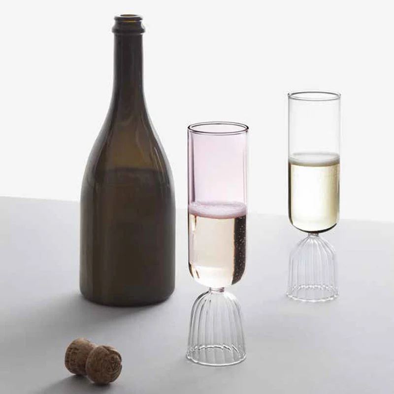 Ichendorf Milano Tutu Flute Champagne 25 cl