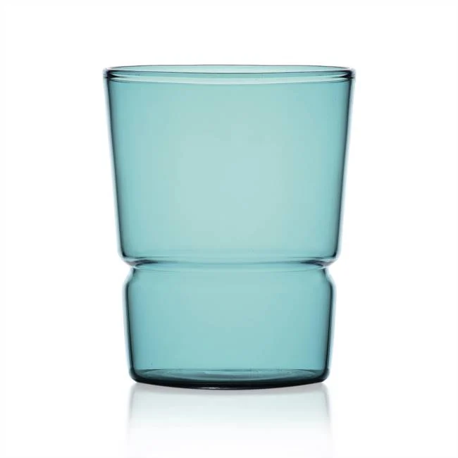 Ichendorf Milano Tap Bicchiere Acqua Petrolio