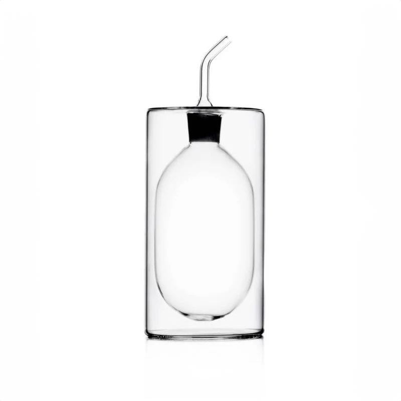 Ichendorf Milano Oliera 2 Pareti Cilindro 250ml