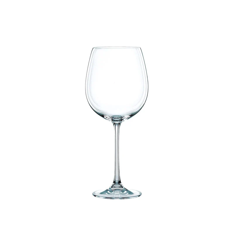 Nachtmann Set 4 Calici Degustazione Vivendi