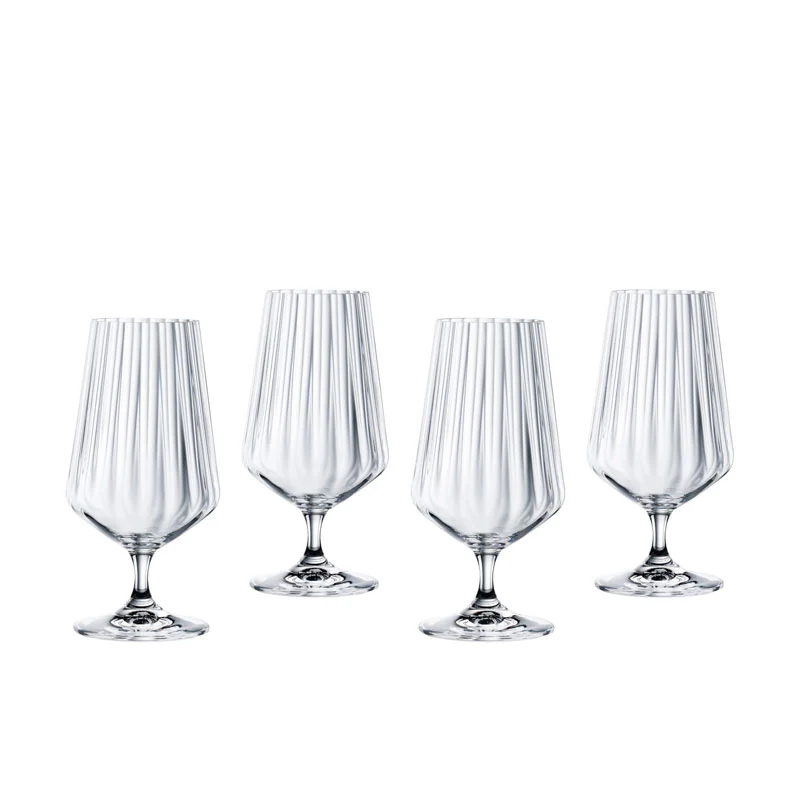 Nachtmann Celebration Set 4 Bicchieri Birra