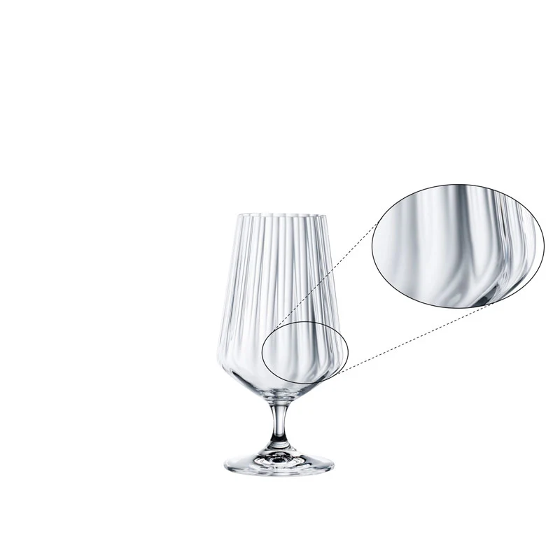 Nachtmann Celebration Set 4 Bicchieri Birra