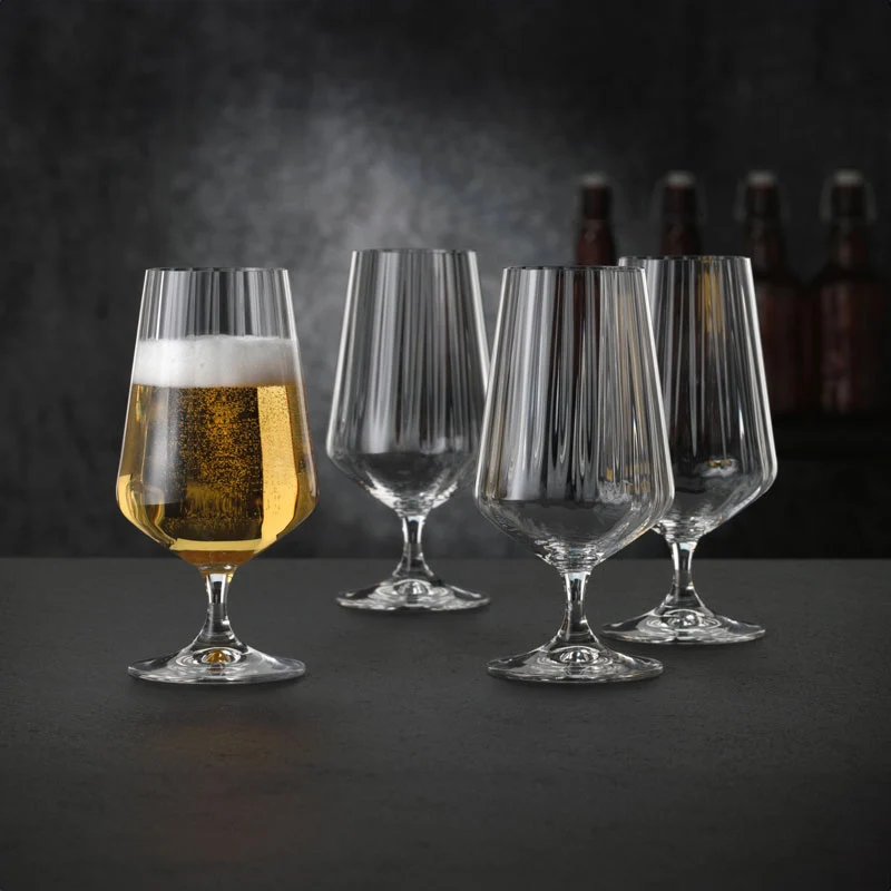 Nachtmann Celebration Set 4 Bicchieri Birra
