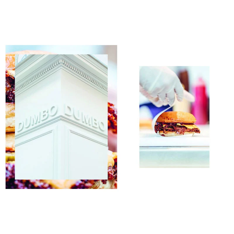 Ippocampo Edizioni Libro Paris Street Food 100 Ricette Irresistibili