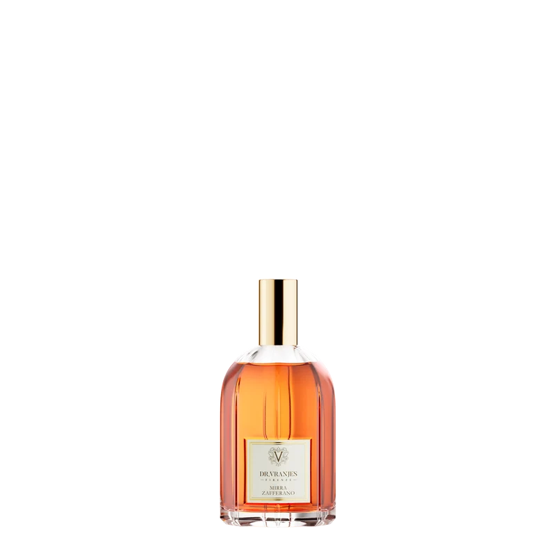Dr Vranjes Spray 25 ml Mirra & Zafferano