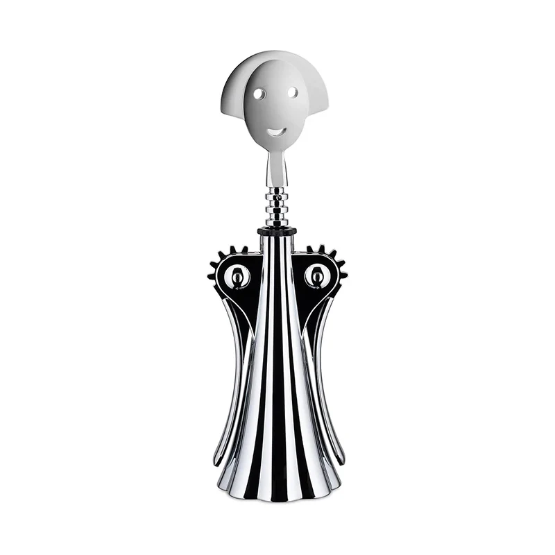 Alessi Cavatappi Anna G. Acciaio Inox 24.5 cm