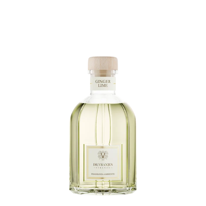 Dr Vranjes Fragranza Ambiente Ginger Lime 500 ml