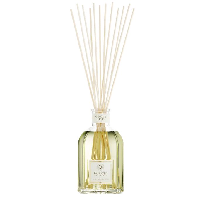 Dr Vranjes Fragranza Ambiente Ginger Lime 500 ml