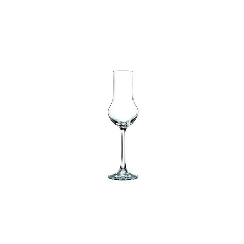 Nachtmann Set 4 Calici Grappa 109 ml