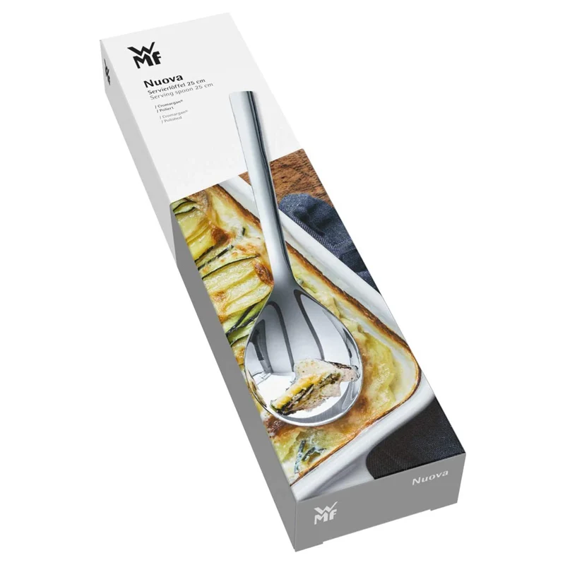 WMF Cucchiaione a Servire in Acciaio Cromargan 25 cm