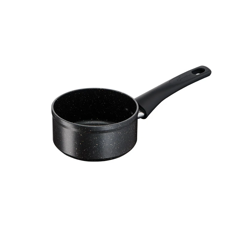 Lagostina Cucina Facile Batteria di Pentole Antiaderente 5 pezzi