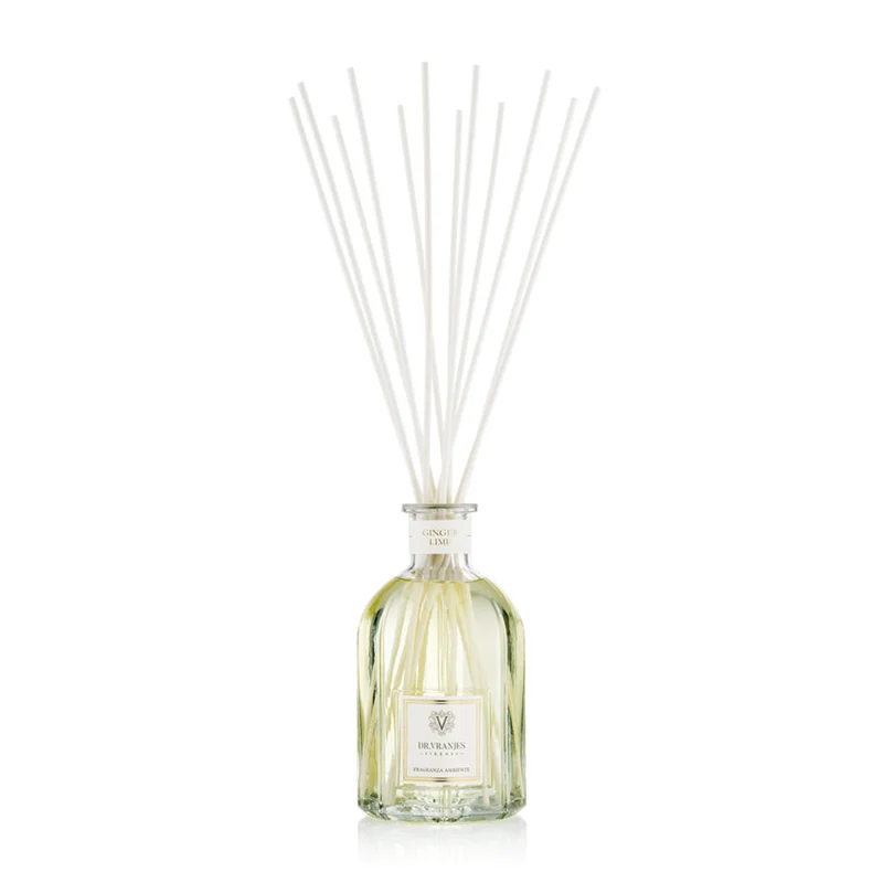 Dr Vranjes Fragranza Ambiente Ginger Lime 250 ml