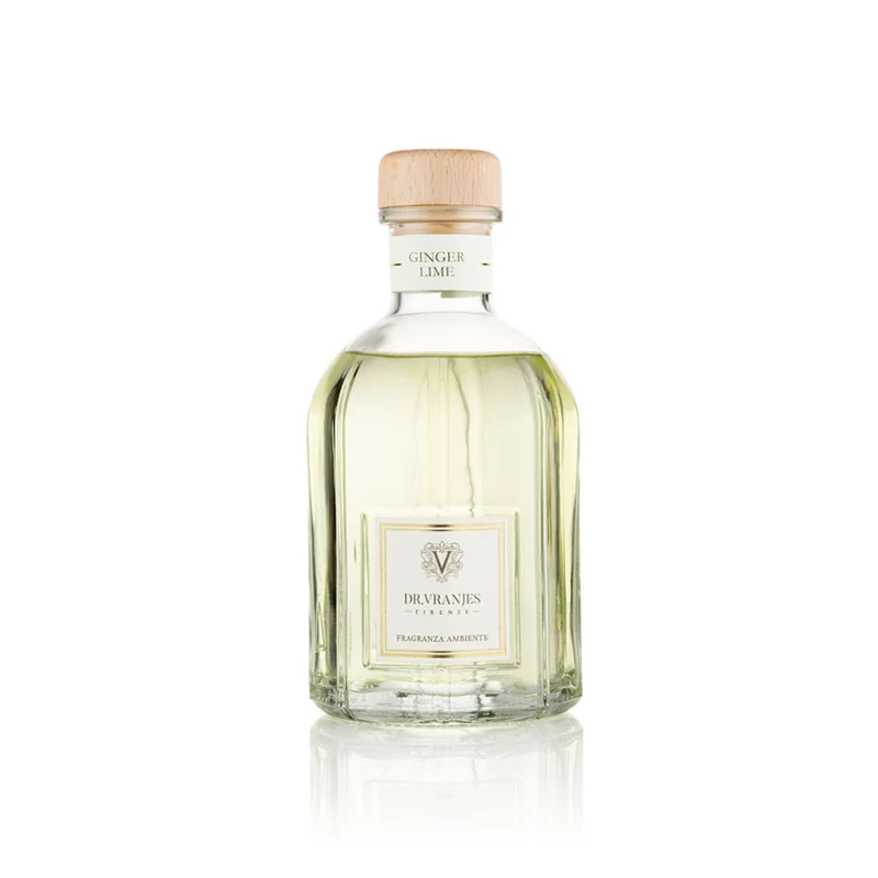 Dr Vranjes Fragranza Ambiente Ginger Lime 250 ml