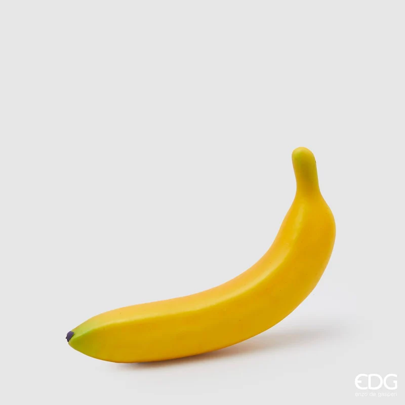 EDG Enzo De Gasperi Banana Light 20 cm