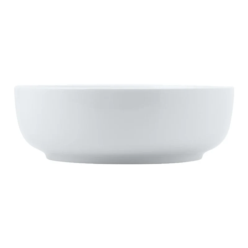 Maxwell & Williams Ciotola Contemporary 30x9,5 cm in Porcellana Bianca
