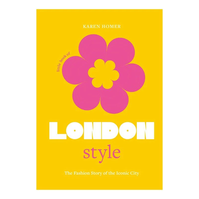 Welbeck Libro Little Book Of London