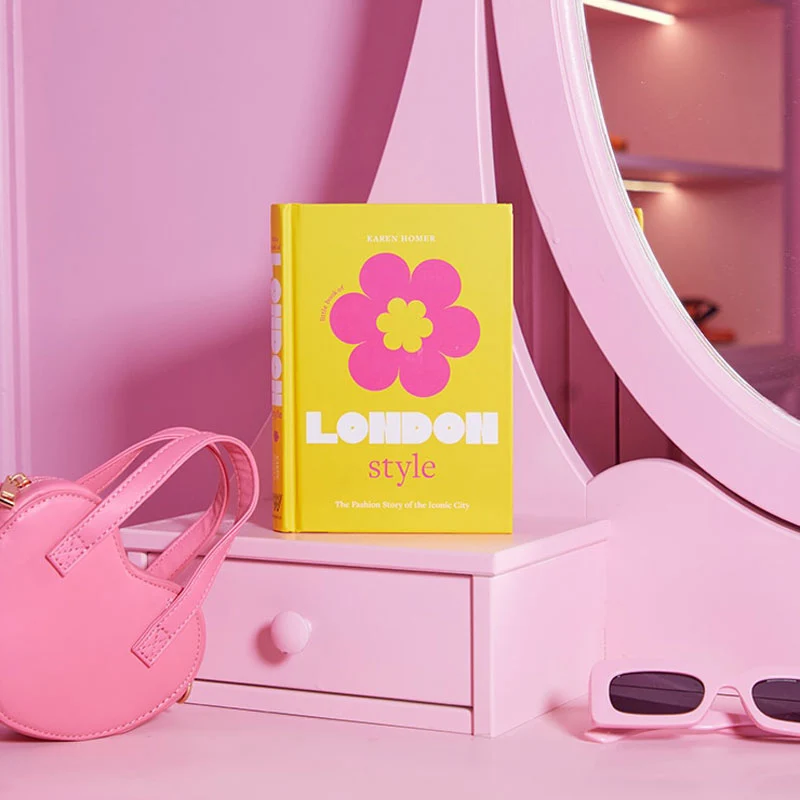 Welbeck Libro Little Book Of London