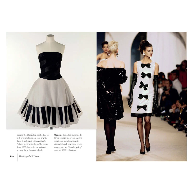 Welbeck Libro Little Book Of Chanel
