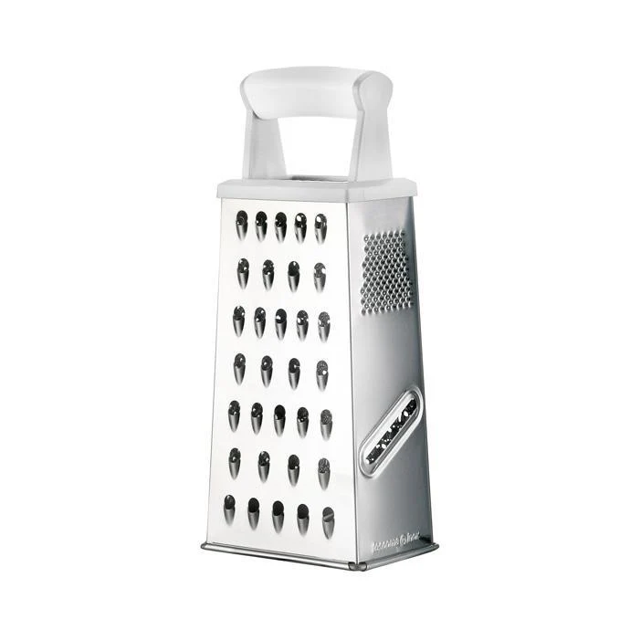 Tescoma Grattugia 4 Lati Grande Handy