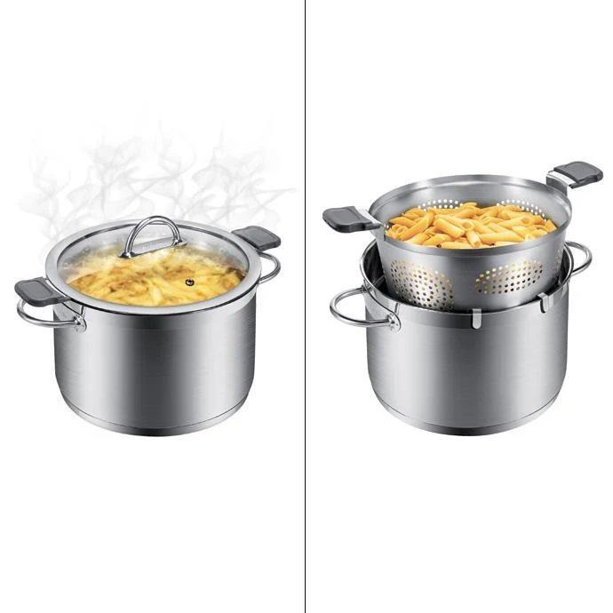 Tescoma Cestello Cuoci Pasta GrandChef D23 cm