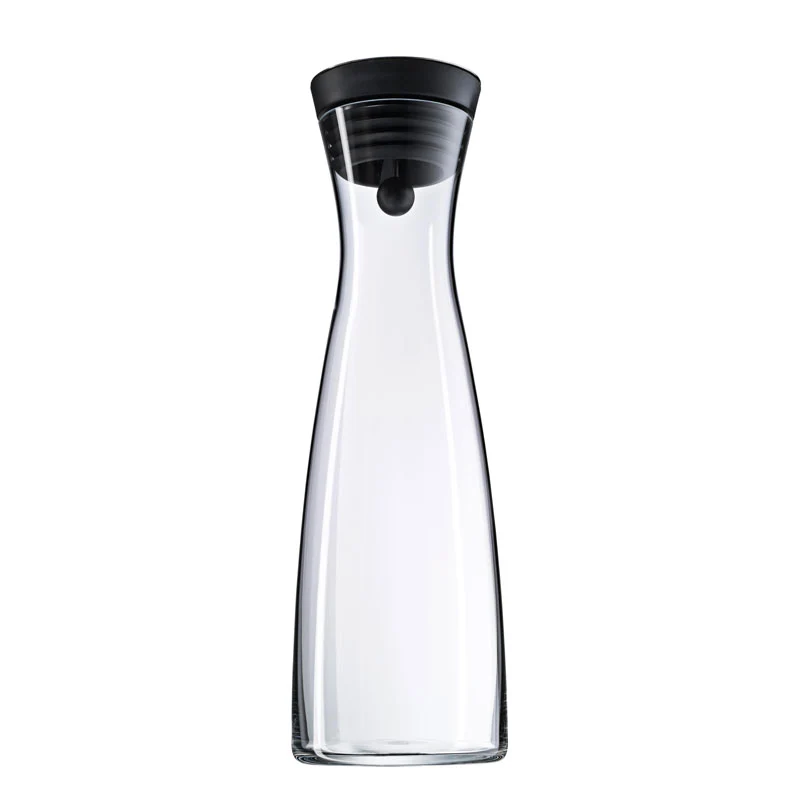 WMF Caraffa in Vetro con Tappo 1.5 Lt