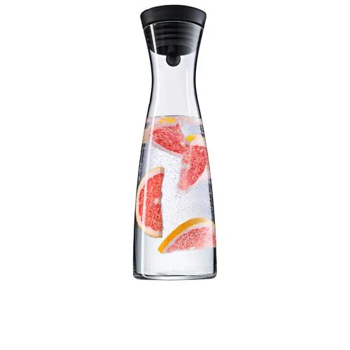 WMF Caraffa in Vetro con Tappo 1.5 Lt