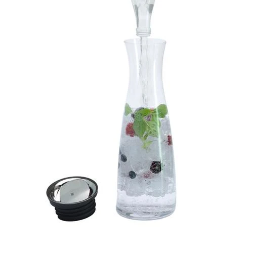 WMF Caraffa in Vetro con Tappo 1.5 Lt