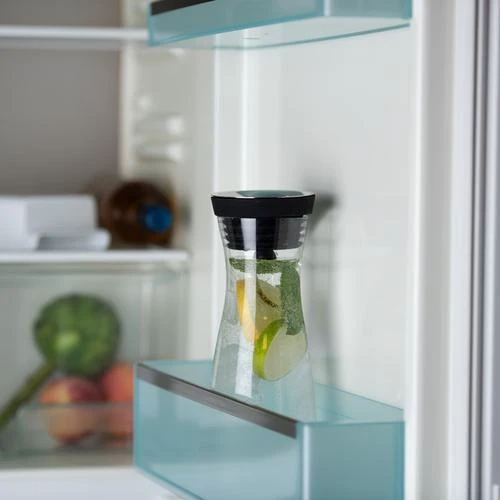 WMF Caraffa in Vetro con Tappo 1.5 Lt