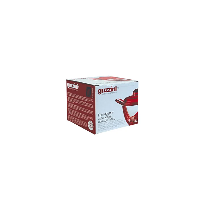 Guzzini Formaggera Gozze D16,5 cm