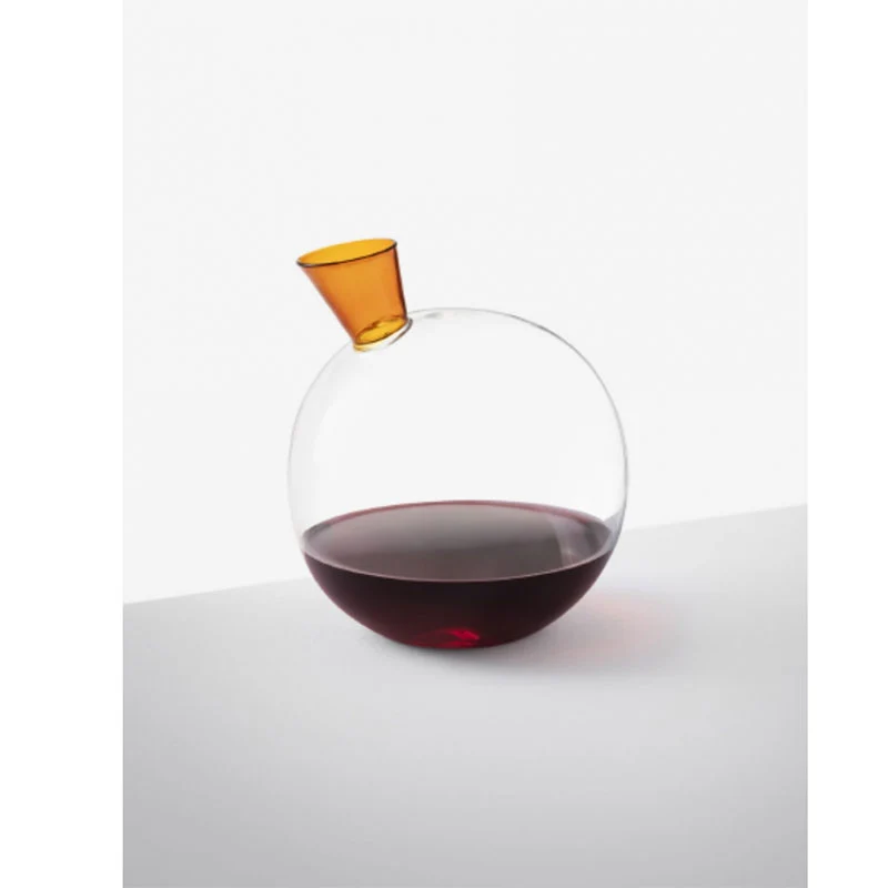 Ichendorf Milano Decanter Travasi D 16 cm