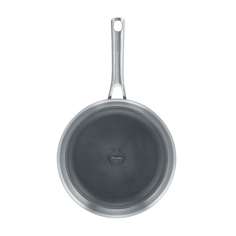 Berndes Padella Tricion Resist Antiaderente 32 cm
