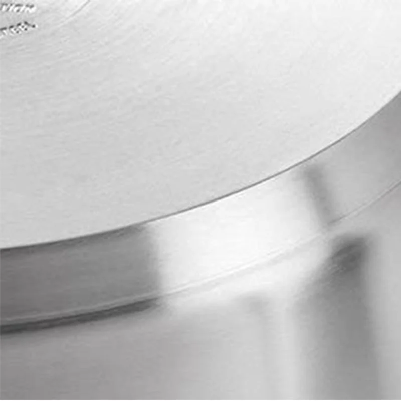 Zwilling Batteria di Pentole Twin Classic 9 pz Acciaio Inox
